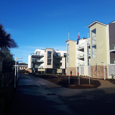 קאווס Apartments In Phillip Island Towers - Block C מראה חיצוני תמונה