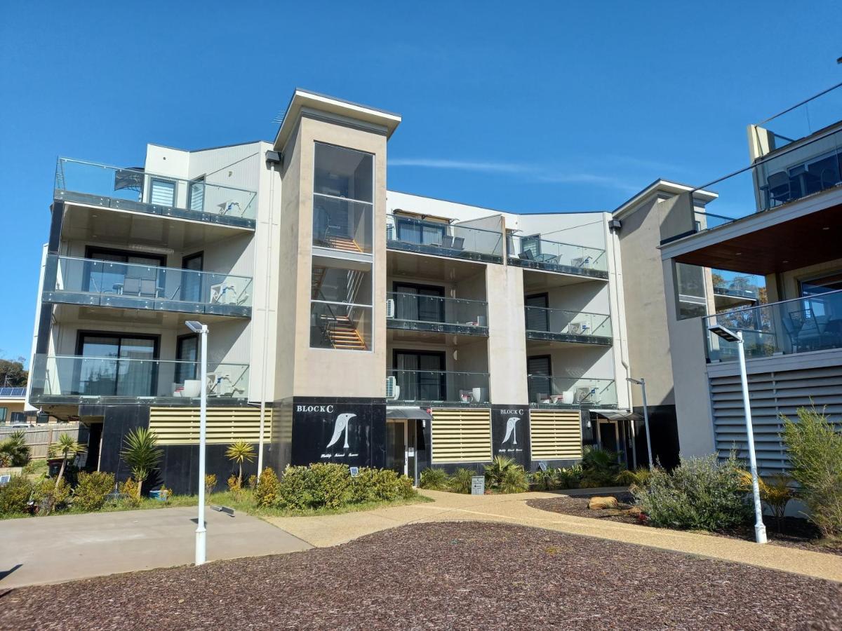 קאווס Apartments In Phillip Island Towers - Block C מראה חיצוני תמונה