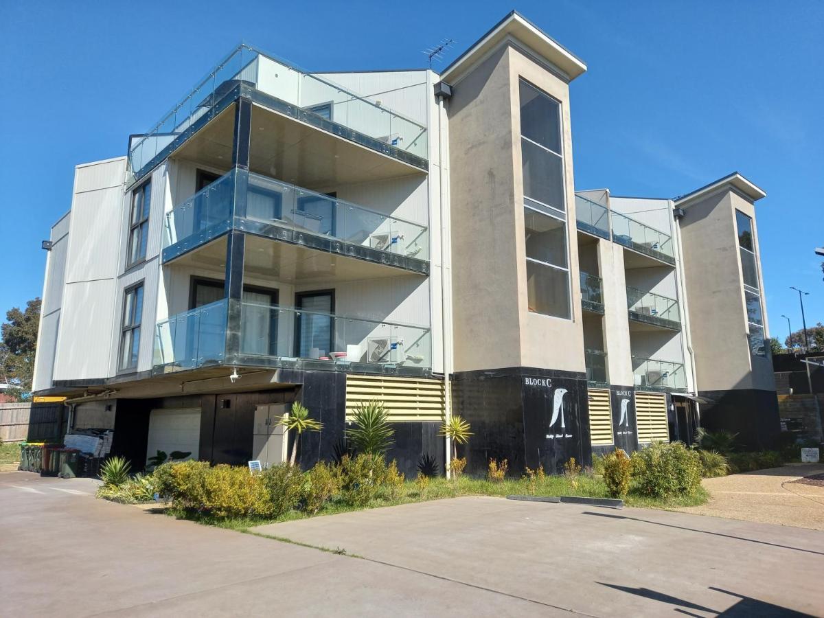 קאווס Apartments In Phillip Island Towers - Block C מראה חיצוני תמונה