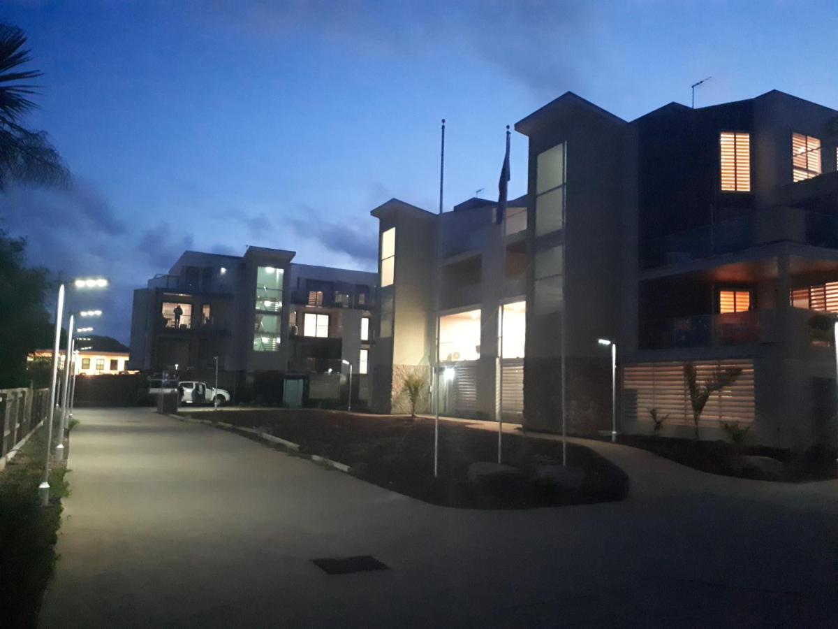 קאווס Apartments In Phillip Island Towers - Block C מראה חיצוני תמונה