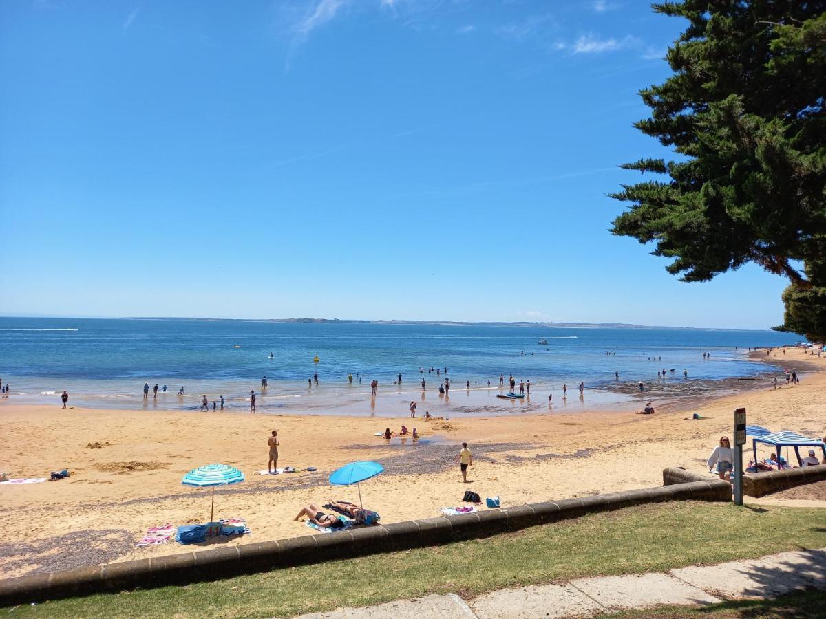קאווס Apartments In Phillip Island Towers - Block C מראה חיצוני תמונה