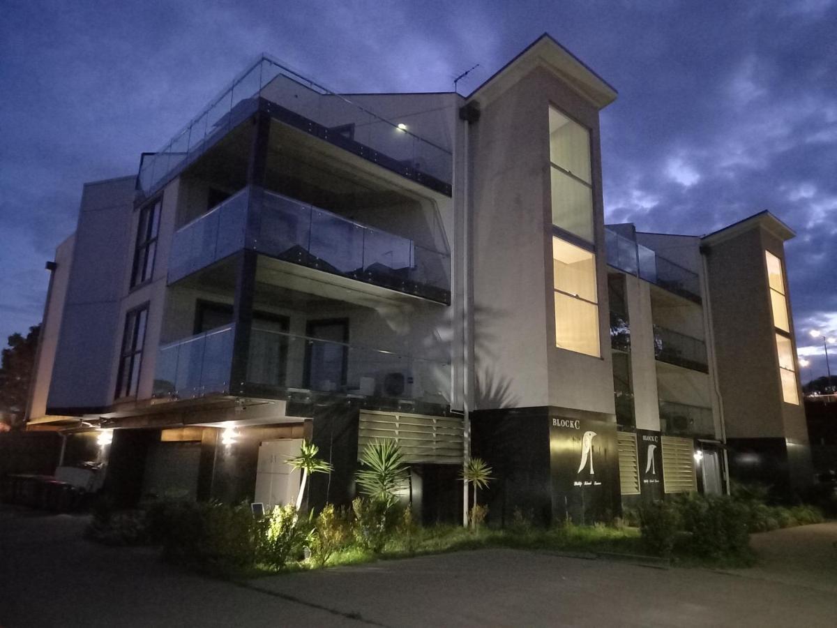קאווס Apartments In Phillip Island Towers - Block C מראה חיצוני תמונה