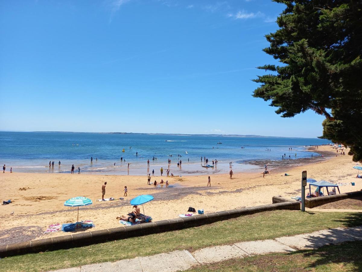 קאווס Apartments In Phillip Island Towers - Block C מראה חיצוני תמונה
