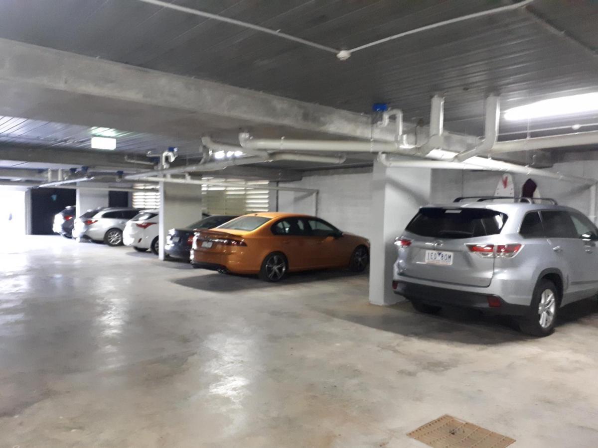 קאווס Apartments In Phillip Island Towers - Block C מראה חיצוני תמונה