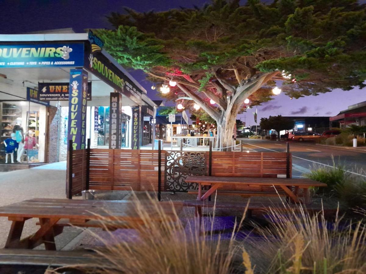 קאווס Apartments In Phillip Island Towers - Block C מראה חיצוני תמונה