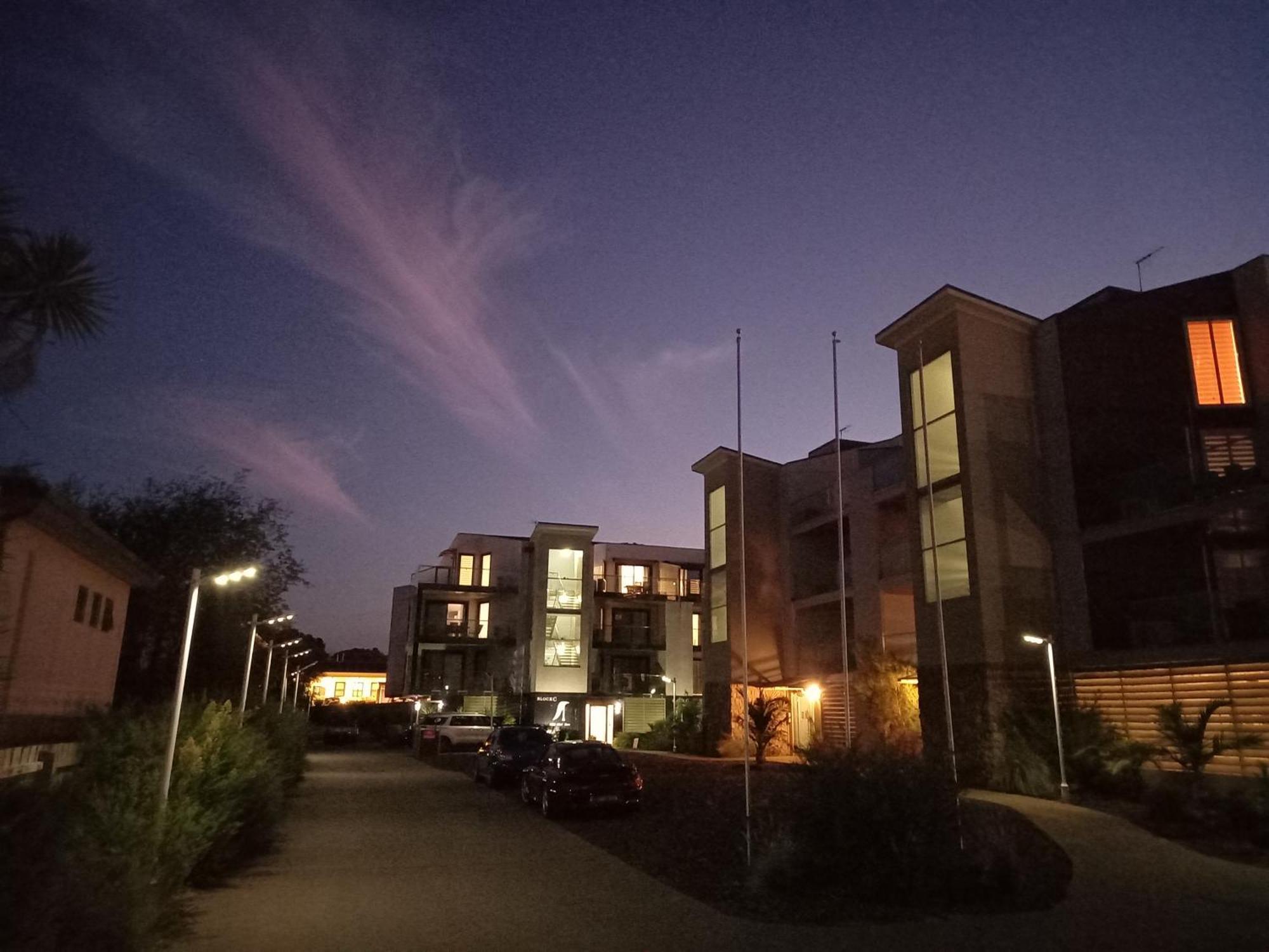 קאווס Apartments In Phillip Island Towers - Block C מראה חיצוני תמונה