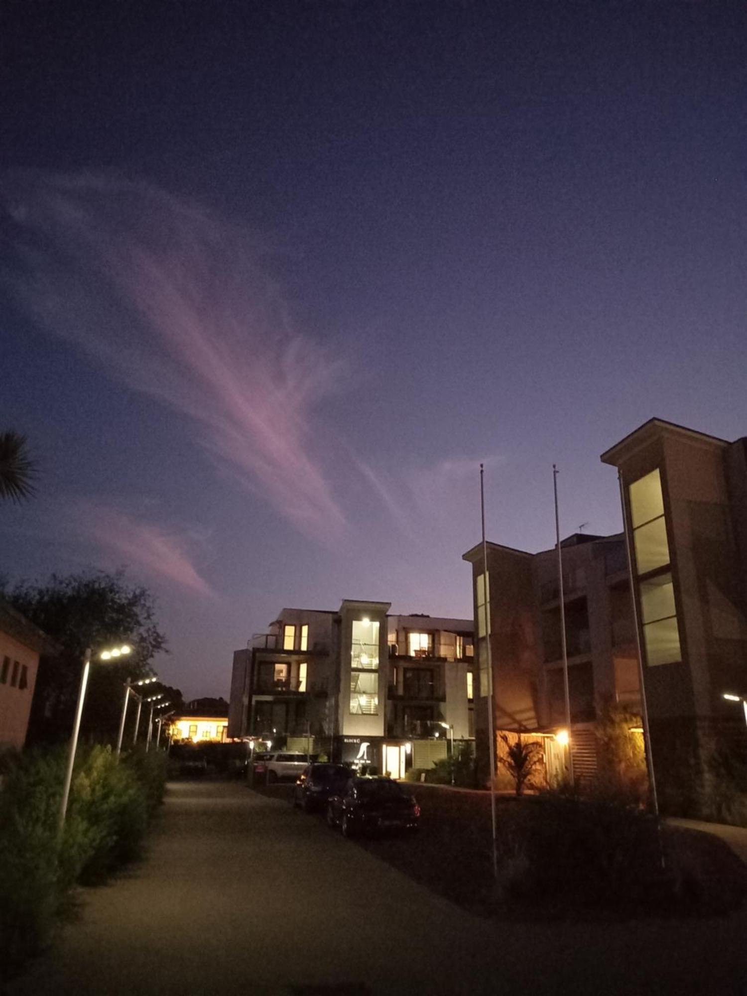 קאווס Apartments In Phillip Island Towers - Block C מראה חיצוני תמונה
