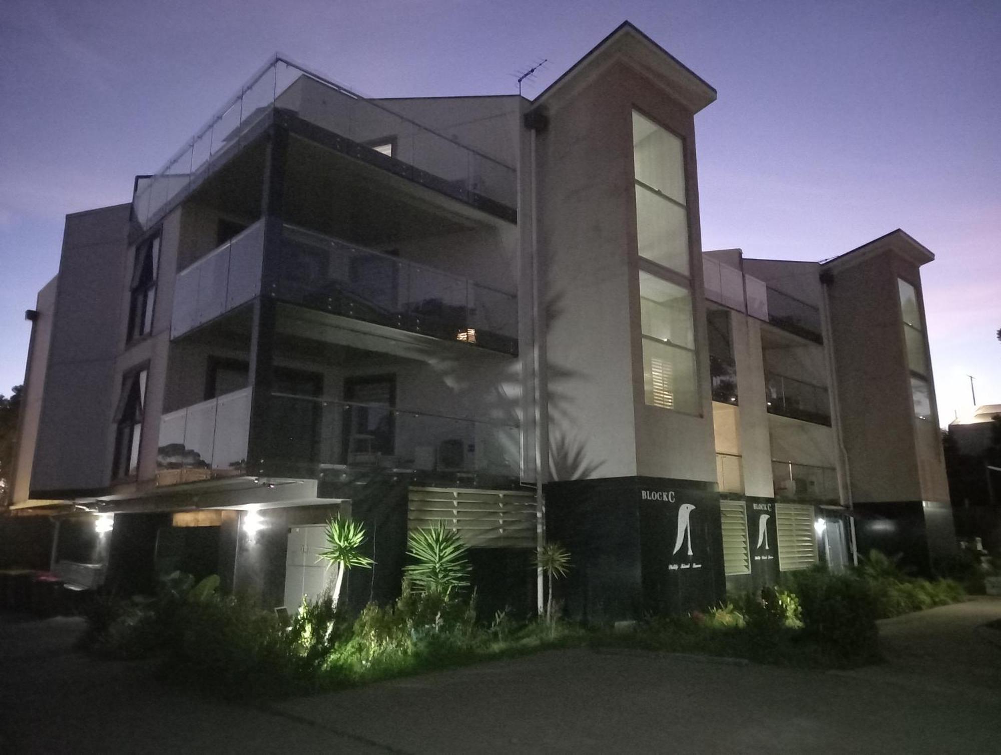 קאווס Apartments In Phillip Island Towers - Block C מראה חיצוני תמונה