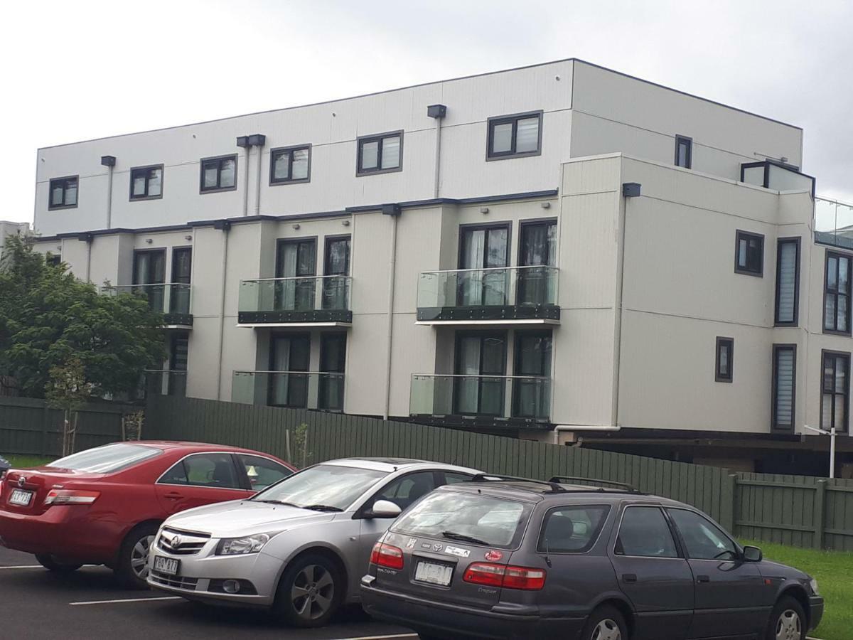 קאווס Apartments In Phillip Island Towers - Block C מראה חיצוני תמונה