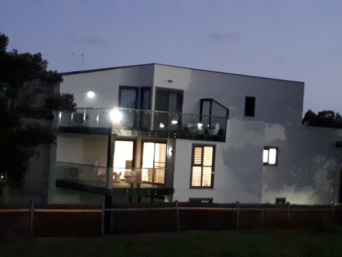קאווס Apartments In Phillip Island Towers - Block C מראה חיצוני תמונה