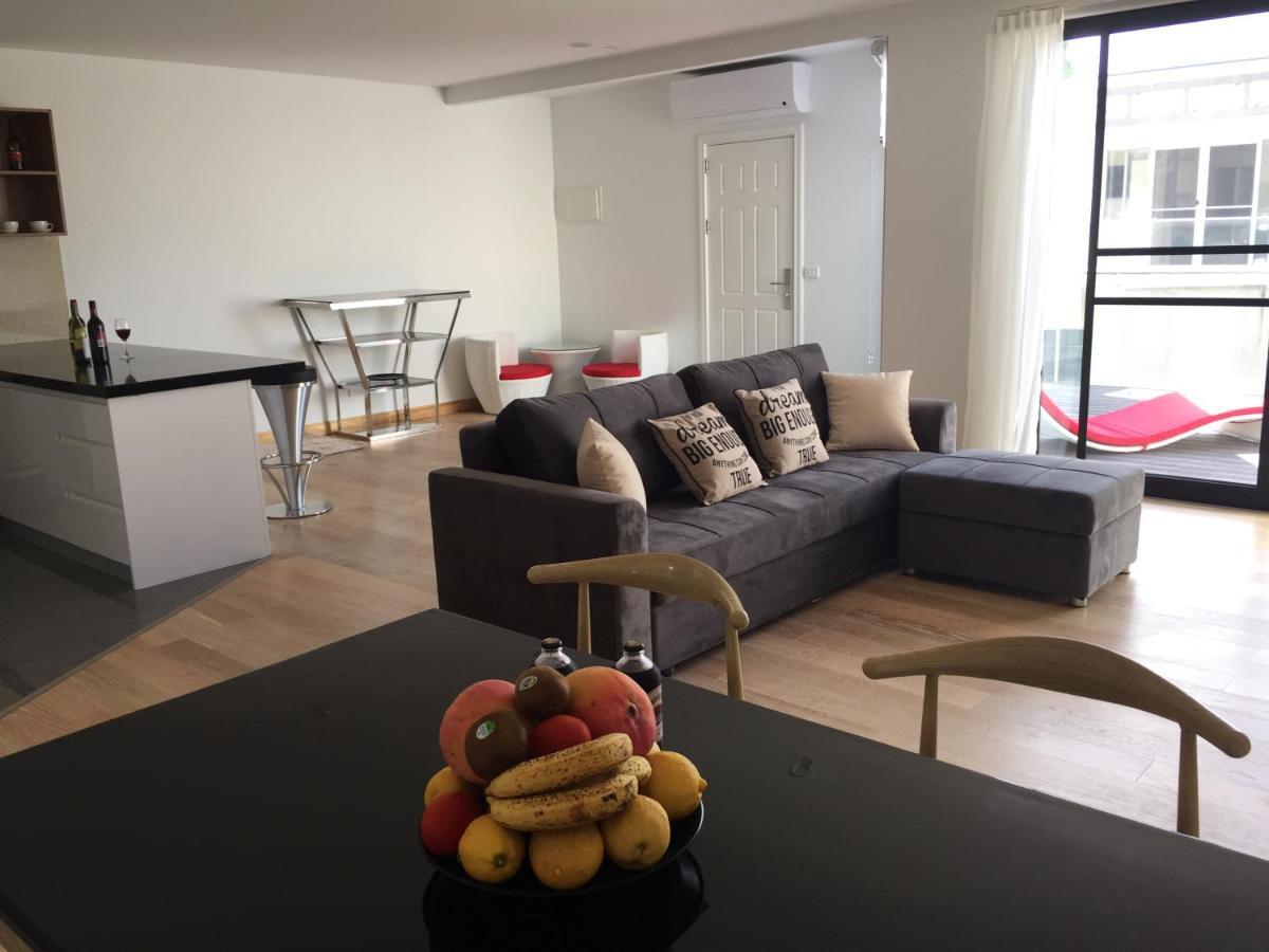 קאווס Apartments In Phillip Island Towers - Block C מראה חיצוני תמונה