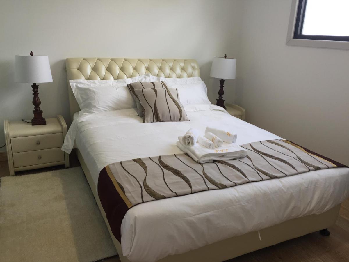 קאווס Apartments In Phillip Island Towers - Block C מראה חיצוני תמונה