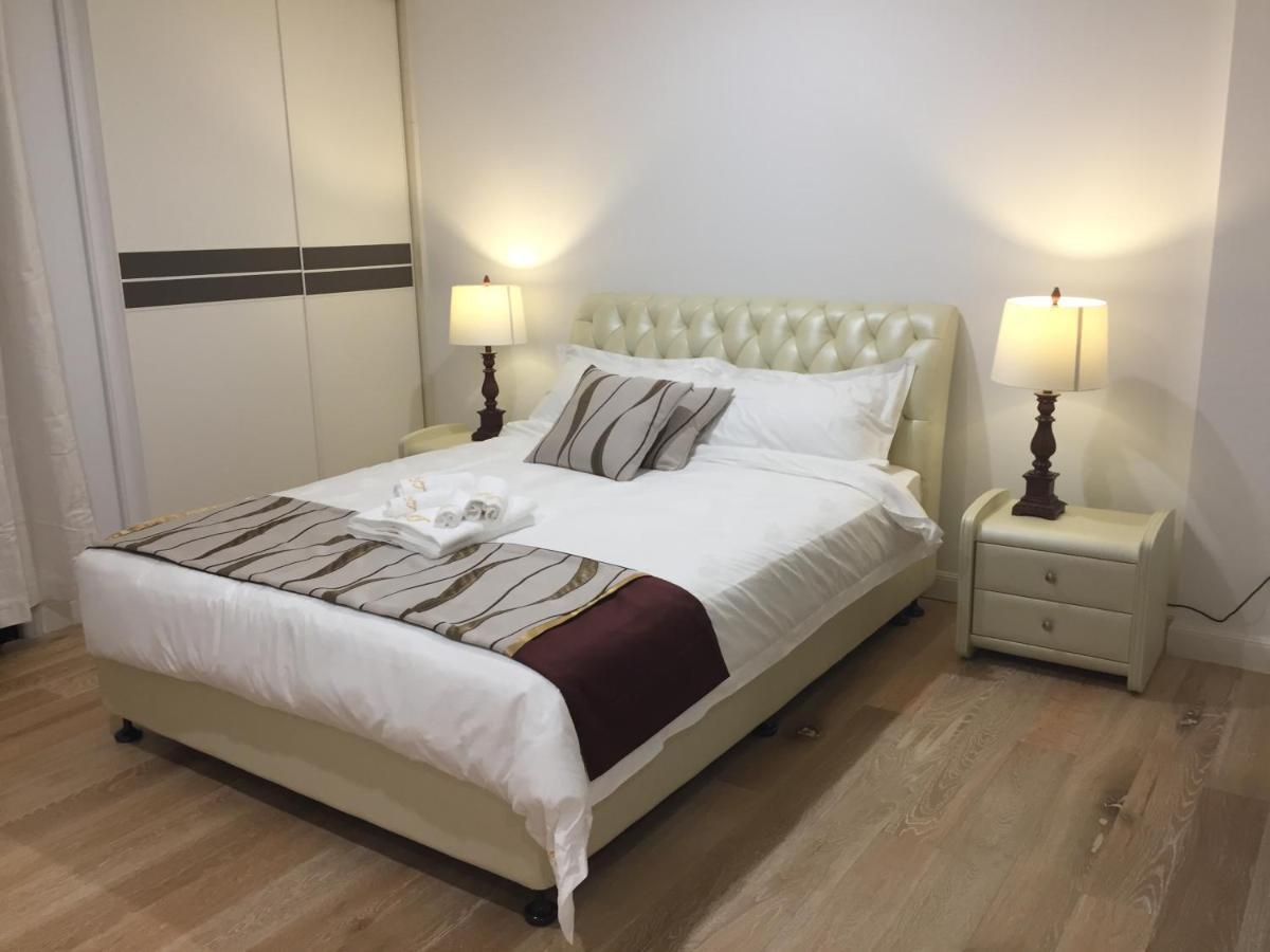 קאווס Apartments In Phillip Island Towers - Block C מראה חיצוני תמונה